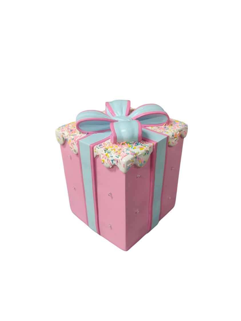 Cadeau gourmand