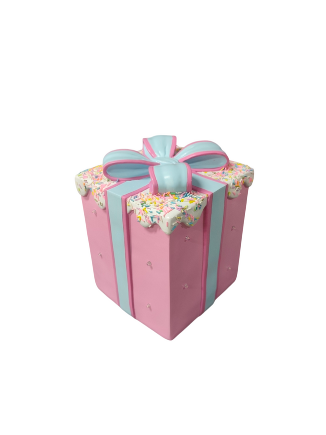 Cadeau gourmand