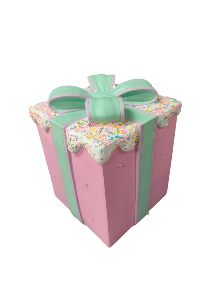 Cadeau gourmand