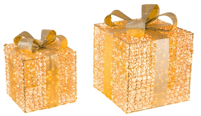 Cadeaux Lumineux