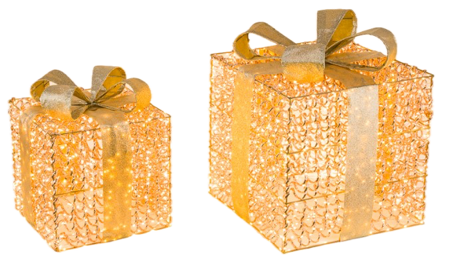 Cadeaux Lumineux