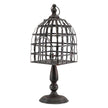 Cage a oiseaux sur pied