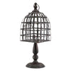 Cage a oiseaux sur pied