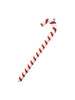 Candy canes lot de 6