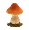 Champignon orange