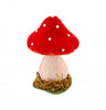 Champignon rouge