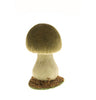 Champignon vert