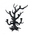 Chandelier arbre