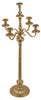 Chandelier Or XL