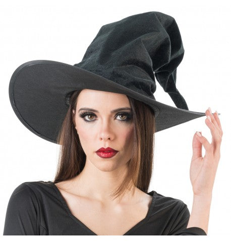 Chapeau sorciere