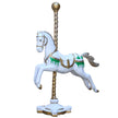 CHEVAL EN RESINE XXL