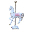 CHEVAL EN RESINE XXL