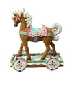 Cheval gourmand