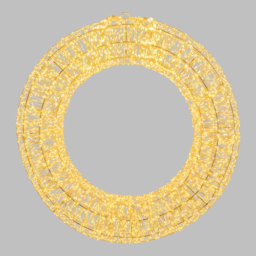 Couronne 3D HDM Pro MicroLED