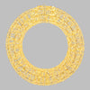 Couronne 3D HDM Pro MicroLED