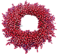 Couronne de baies