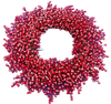 Couronne de baies