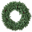 Couronne verte