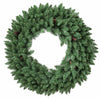 Couronne verte