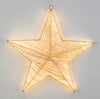 Etoile lumineuse