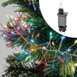Festoon Cluster 600 MicroLED Multiflsh
