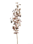 Feuilles or sur tige