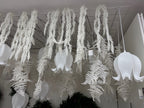 Fleur lumineuse
