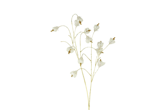 Fleur sparkly
