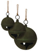 Grelot XXL Lot de 3