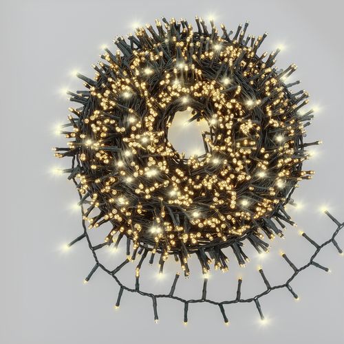 Guirlande 1000 MiniLED FlashLED