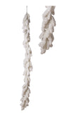 Guirlande de pin blanc
