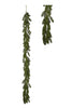 Guirlande de pin vert 093