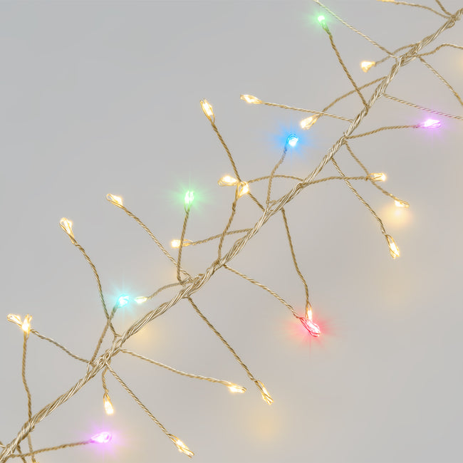 Guirlande Festoon 800 MicroLED