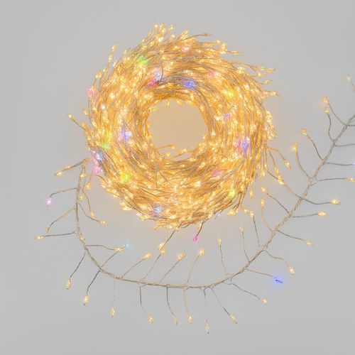 Guirlande Festoon PLM 1600 MicroLED