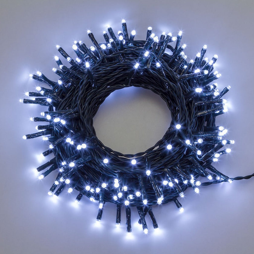 Guirlande lumineuse TLG 1000 MiniLED