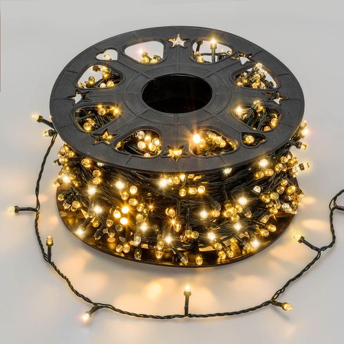 Guirlande SLRO 1000 LED FlashLED