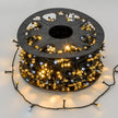 Guirlande SLRO 1000 LED FlashLED