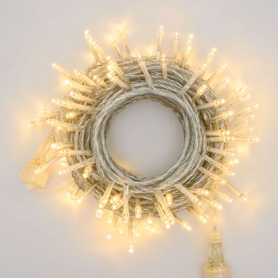 Guirlande Smart Connect 600 LED