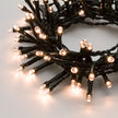 Guirlande TL 300 LED Reflex