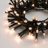 Guirlande TL 300 LED Reflex
