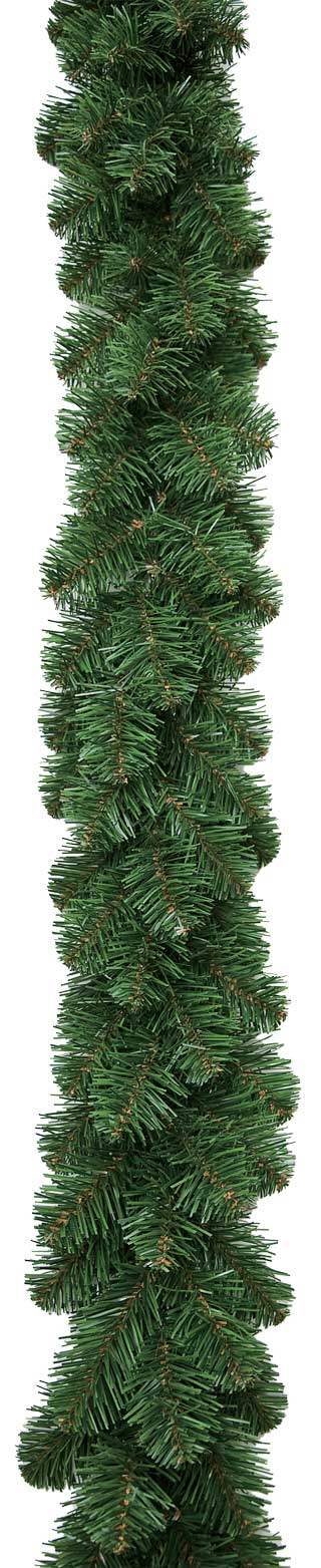 Guirlande Verte sapin