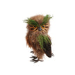 Hibou de foret