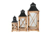 Lanterne en bois 3