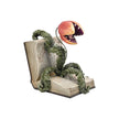 Livre carnivore