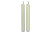 Lot de 2 bougies led
