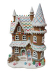Maison gourmande pain d’épice 3