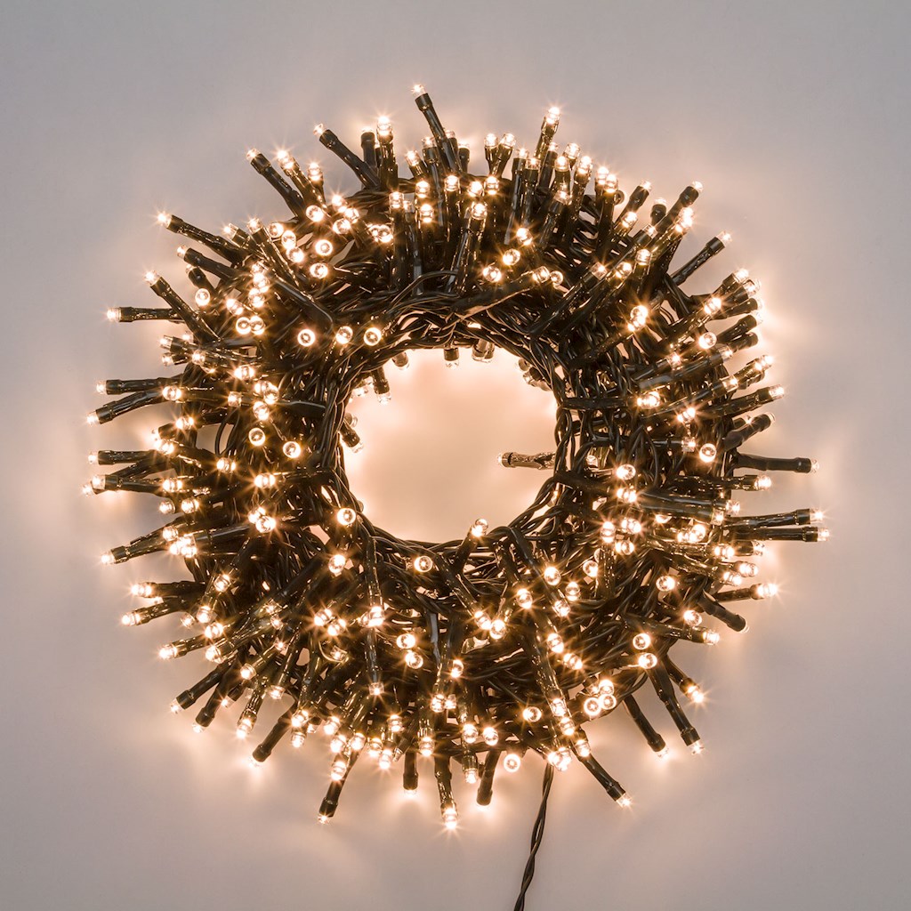 MiniCluster 2000 LED