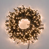 MiniCluster 2000 LED