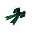 Nœud velours vert