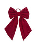Noeud ruby santa